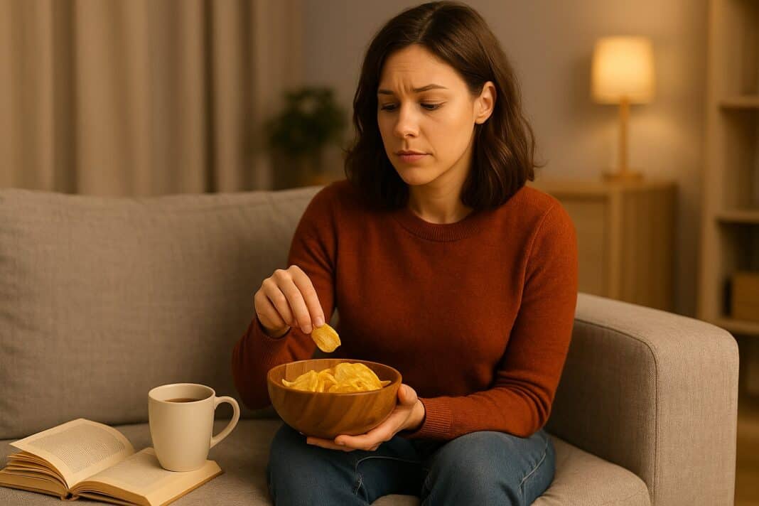 Essanfall oder Pause? Wie du am Abend die richtige Entscheidung triffst