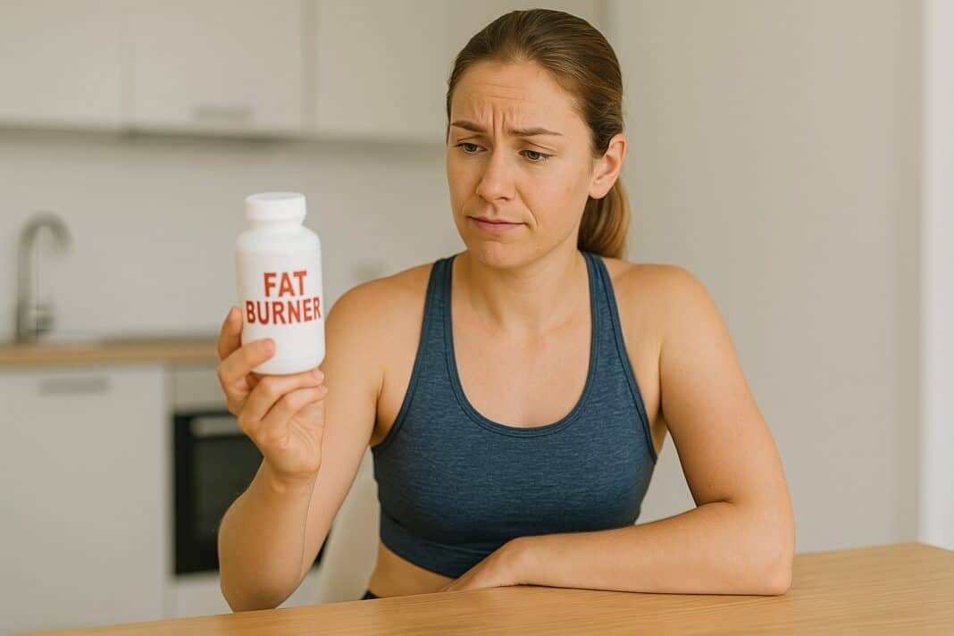 Fatburner im Check – wirken sie wirklich oder sind sie überbewertet?