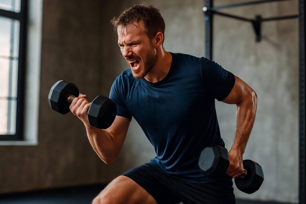 Mehr Kalorien verbrennen: Mit der richtigen Trainingsstrategie zum Erfolg