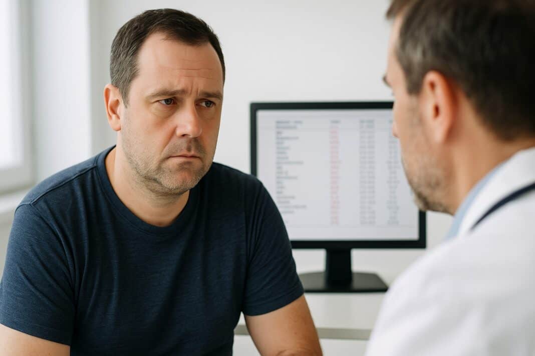 Medizinische Ursachen erkennen – wenn Abnehmen zur Herausforderung wird