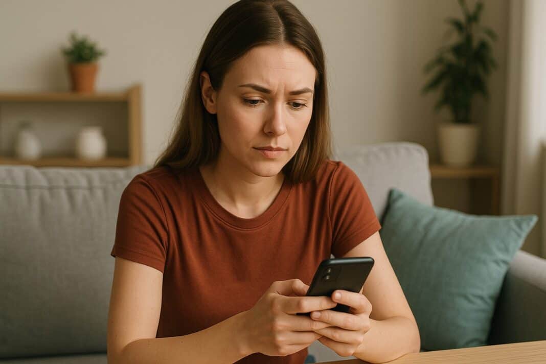 Zwischen Zweifel und Klarheit – was Vergleiche in uns auslösen