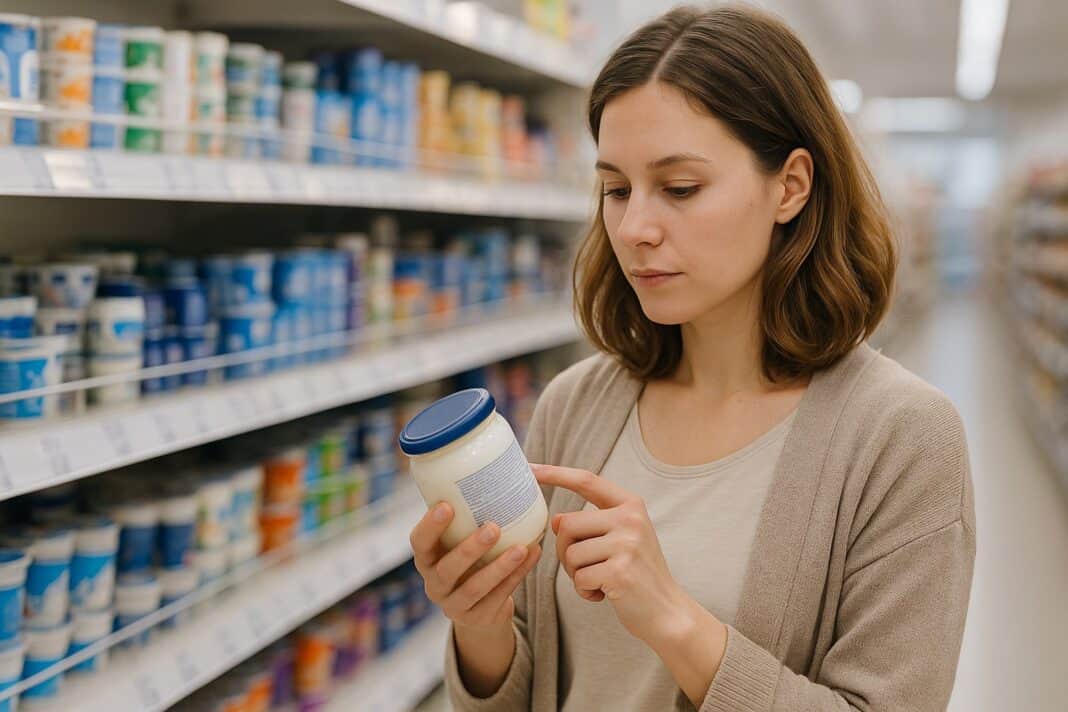 Zuckerfallen erkennen: So durchschaust du die Verpackungstricks